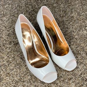 BCBGeneration White Heel